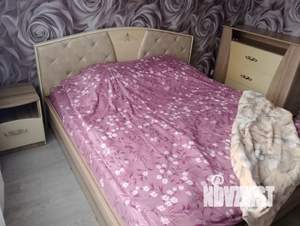 2-к квартира, посуточно, 40м2, 1/4 этаж