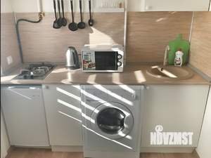 1-к квартира, посуточно, 32м2, 1/1 этаж