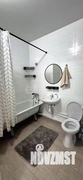 1-к квартира, на длительный срок, 31м2, 7/25 этаж