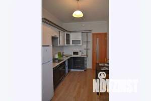 1-к квартира, посуточно, 40м2, 5/20 этаж