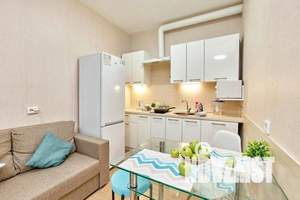 1-к квартира, посуточно, 31м2, 2/25 этаж