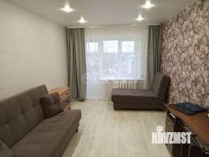 1-к квартира, на длительный срок, 30м2, 4/9 этаж