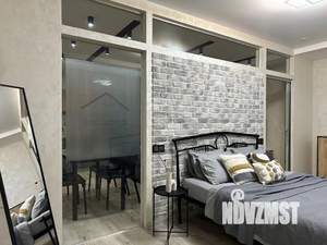 2-к квартира, посуточно, 56м2, 1/1 этаж