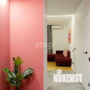 2-к квартира, на длительный срок, 55м2, 6/17 этаж