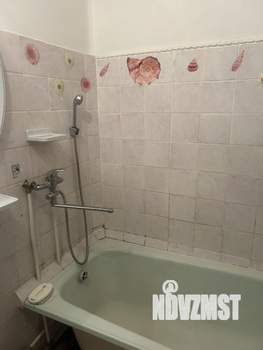 1-к квартира, на длительный срок, 36м2, 1/10 этаж