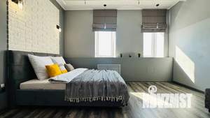 1-к квартира, посуточно, 29м2, 16/16 этаж