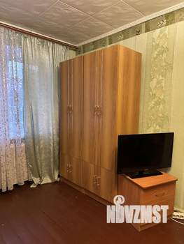 1-к квартира, на длительный срок, 32м2, 3/5 этаж