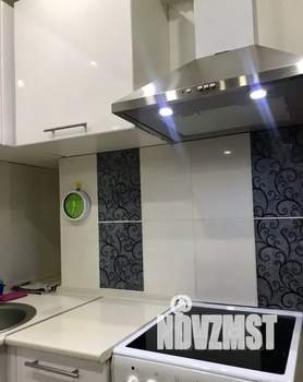 Студия квартира, посуточно, 22м2, 2/20 этаж