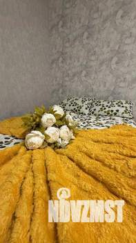 1-к квартира, посуточно, 48м2, 1/1 этаж