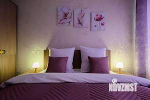 2-к квартира, посуточно, 50м2, 7/9 этаж