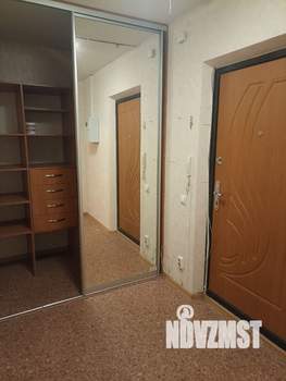 1-к квартира, на длительный срок, 38м2, 2/17 этаж