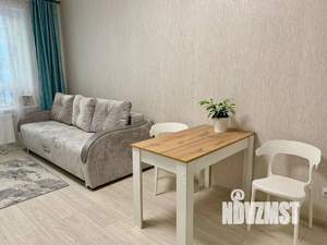 1-к квартира, посуточно, 50м2, 3/17 этаж