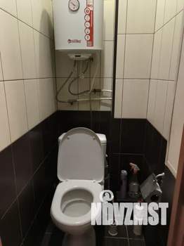 1-к квартира, посуточно, 34м2, 9/9 этаж