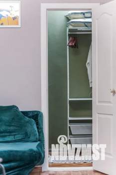 1-к квартира, посуточно, 36м2, 3/5 этаж