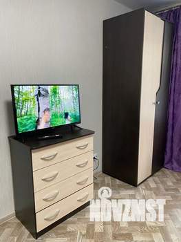 1-к квартира, посуточно, 30м2, 1/5 этаж