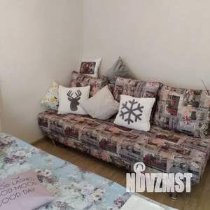 Студия квартира, посуточно, 30м2, 9/25 этаж