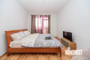 1-к квартира, посуточно, 33м2, 3/19 этаж