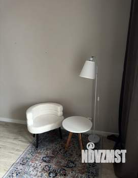 2-к квартира, на длительный срок, 46м2, 16/28 этаж