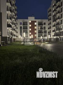 1-к квартира, на длительный срок, 52м2, 6/17 этаж