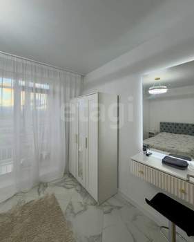 2-к квартира, на длительный срок, 40м2, 16/19 этаж