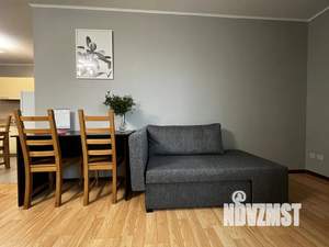 2-к квартира, посуточно, 64м2, 20/26 этаж