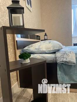 3-к квартира, посуточно, 65м2, 6/9 этаж