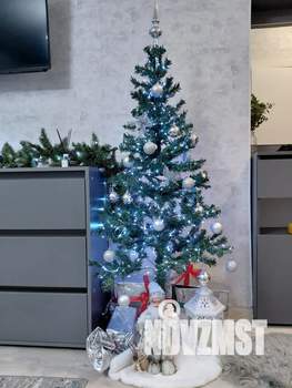 1-к квартира, посуточно, 32м2, 2/5 этаж