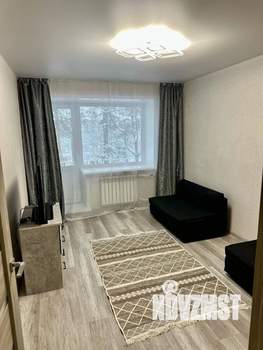 3-к квартира, посуточно, 68м2, 4/5 этаж