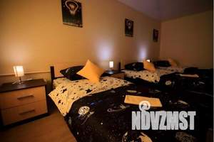 2-к квартира, посуточно, 65м2, 12/12 этаж