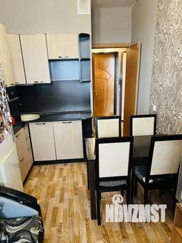 1-к квартира, на длительный срок, 35м2, 15/17 этаж