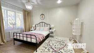 2-к квартира, посуточно, 36м2, 1/1 этаж