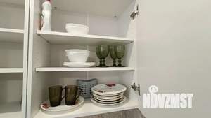 1-к квартира, посуточно, 39м2, 3/10 этаж