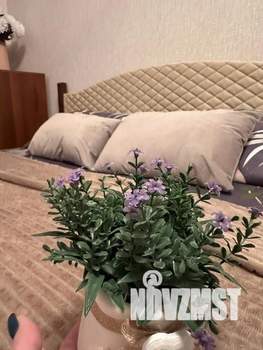 1-к квартира, посуточно, 57м2, 1/1 этаж