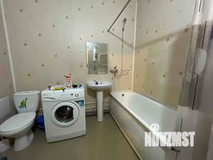 1-к квартира, посуточно, 47м2, 6/25 этаж