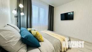 2-к квартира, посуточно, 43м2, 1/1 этаж