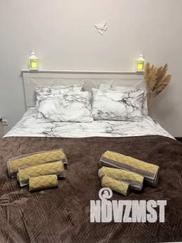 3-к квартира, посуточно, 88м2, 3/10 этаж