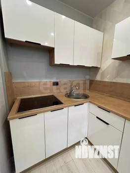 2-к квартира, на длительный срок, 50м2, 4/20 этаж