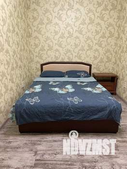 2-к квартира, посуточно, 44м2, 5/5 этаж