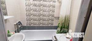 1-к квартира, на длительный срок, 38м2, 2/2 этаж