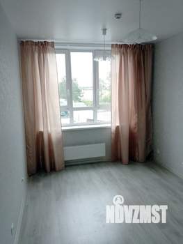 2-к квартира, на длительный срок, 36м2, 4/6 этаж