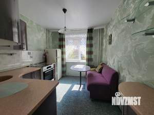 1-к квартира, на длительный срок, 35м2, 3/10 этаж