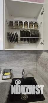 Студия квартира, посуточно, 33м2, 13/25 этаж