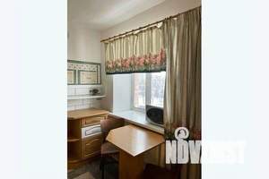 2-к квартира, посуточно, 42м2, 5/5 этаж