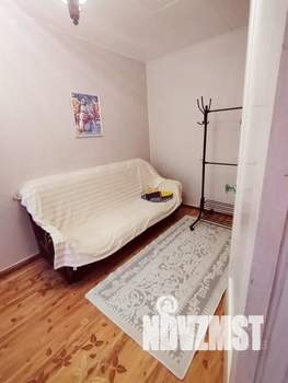 2-к квартира, посуточно, 44м2, 2/5 этаж