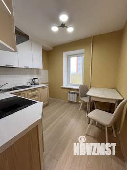 1-к квартира, на длительный срок, 38м2, 9/16 этаж