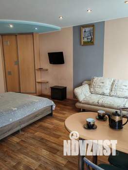 1-к квартира, посуточно, 45м2, 4/5 этаж