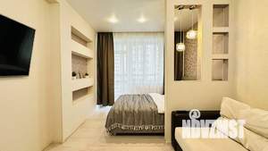 1-к квартира, посуточно, 39м2, 1/1 этаж