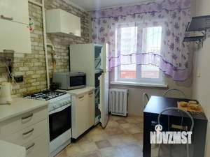 1-к квартира, на длительный срок, 42м2, 2/10 этаж