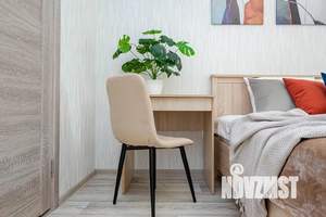 3-к квартира, посуточно, 60м2, 7/21 этаж