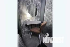 1-к квартира, посуточно, 46м2, 15/24 этаж